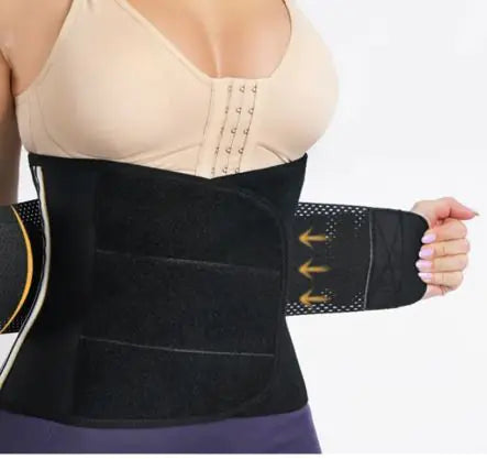 Girdle Waist Trimmer